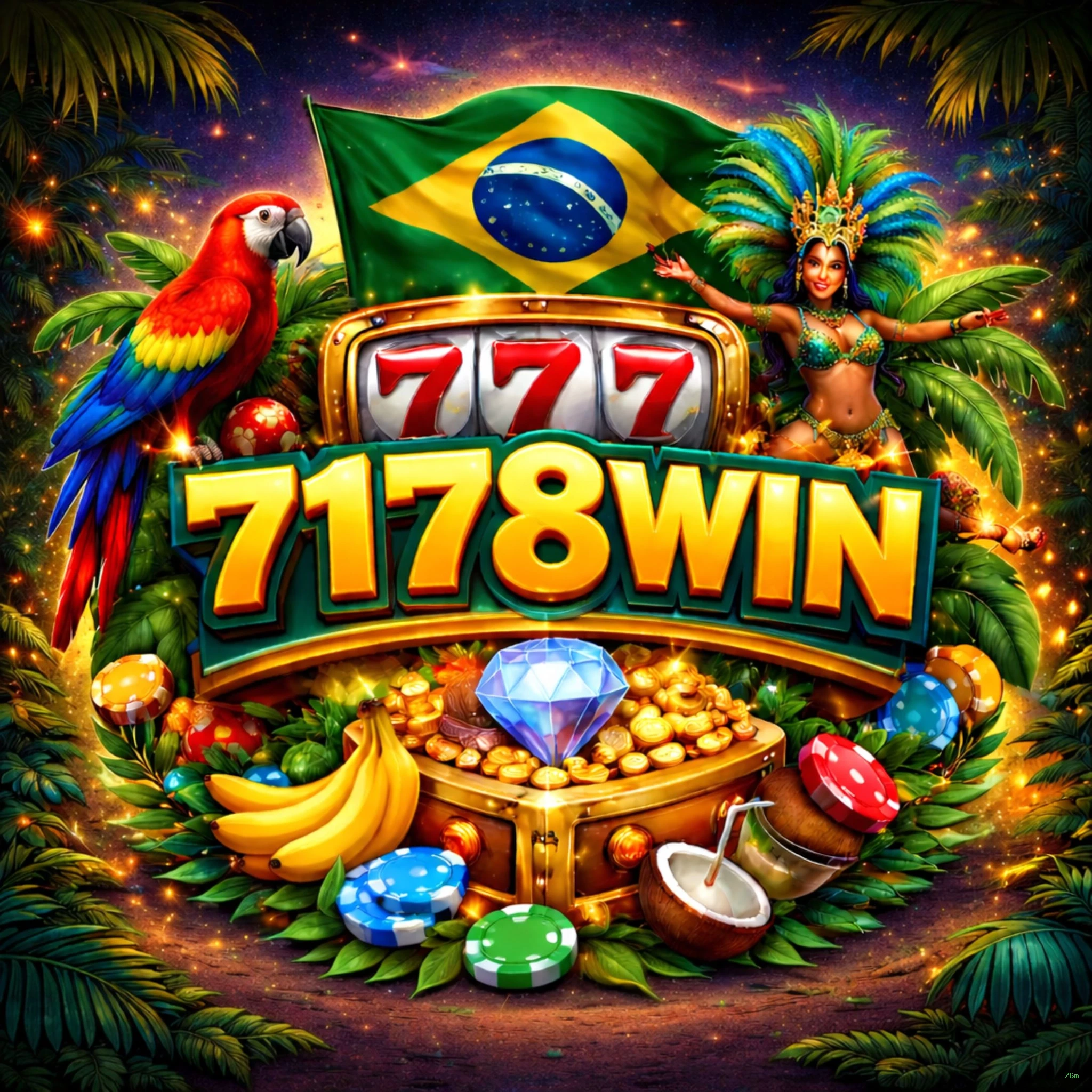 Cashback semanal 76m
